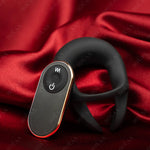DOT RING Infinity Remote Intimate Ring