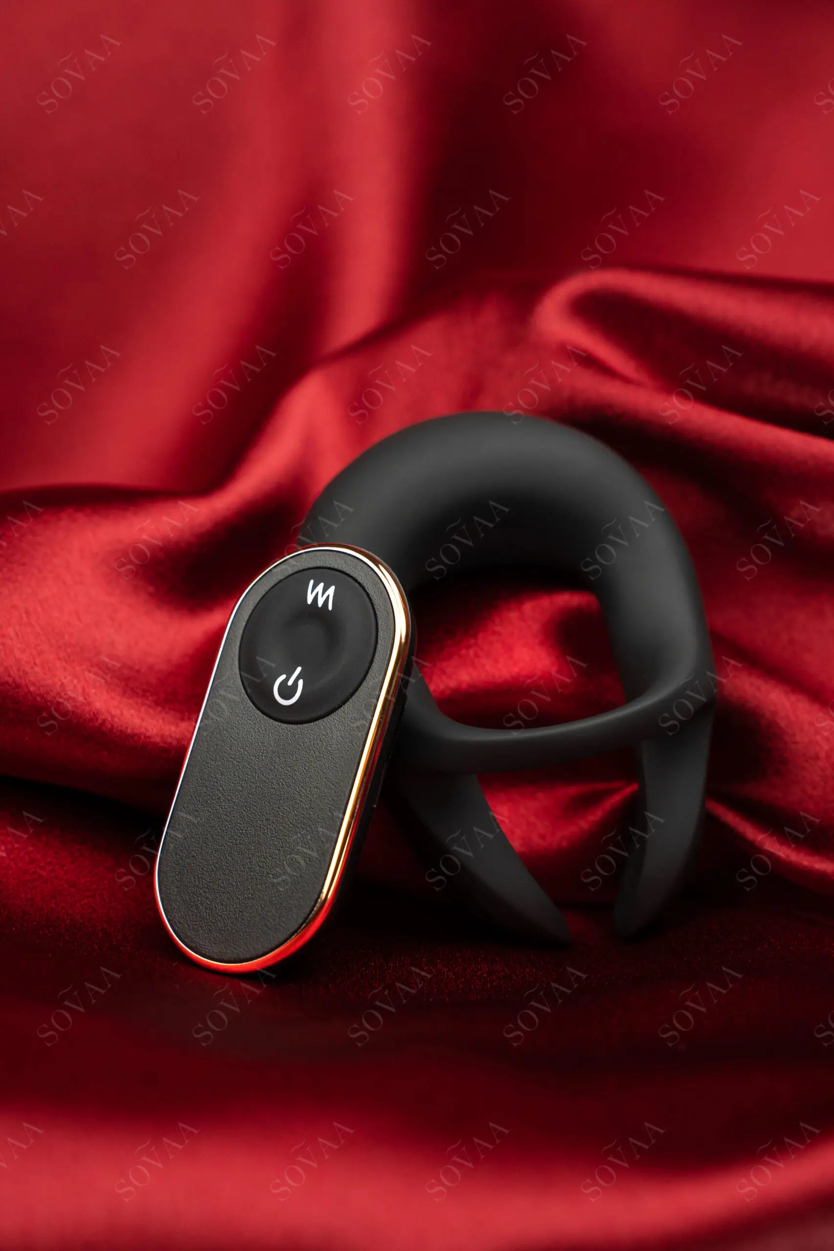 DOT RING Infinity Remote Intimate Ring
