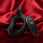 DOT RING Infinity Remote Intimate Ring