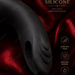 DOT RING Infinity Remote Intimate Ring