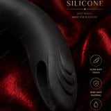 DOT RING Infinity Remote Intimate Ring