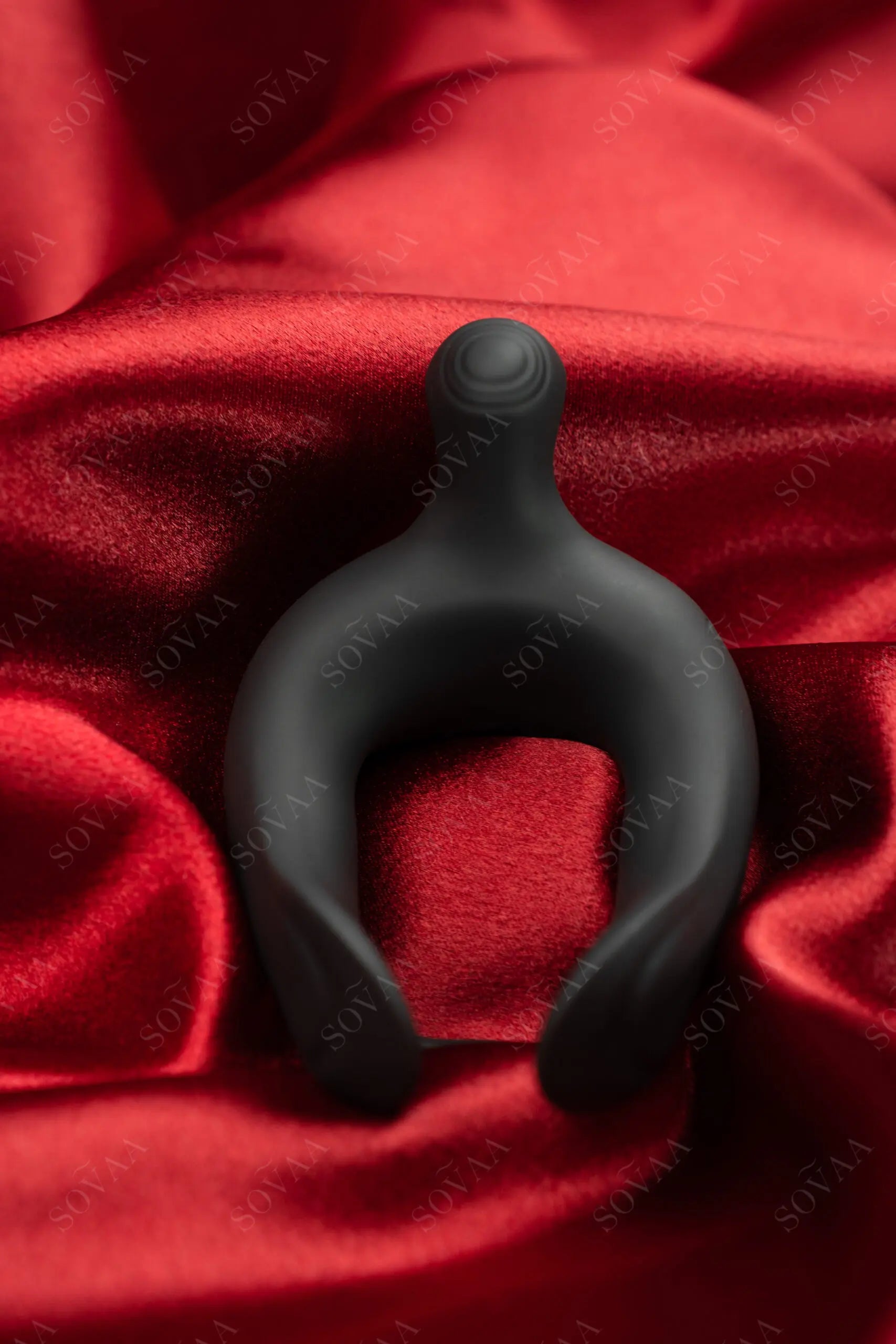 DOT RING Infinity Remote Intimate Ring