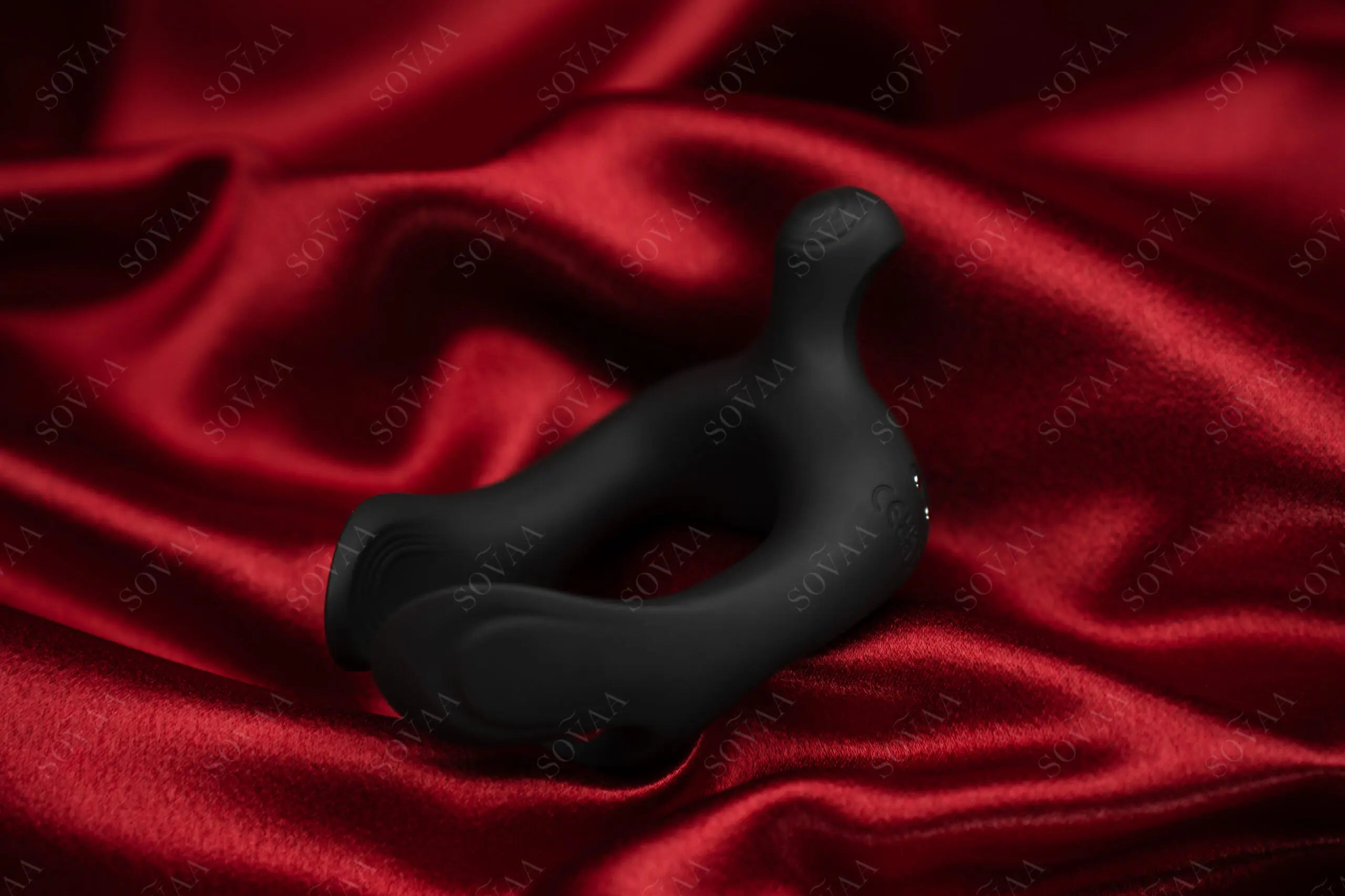 DOT RING Infinity Remote Intimate Ring