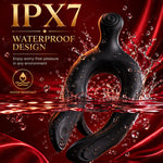 DOT RING Infinity Remote Intimate Ring