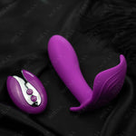 Dual Harmony Dual-Contact Intimate Massager