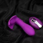 Dual Harmony Dual-Contact Intimate Massager