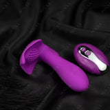 Dual Harmony Dual-Contact Intimate Massager