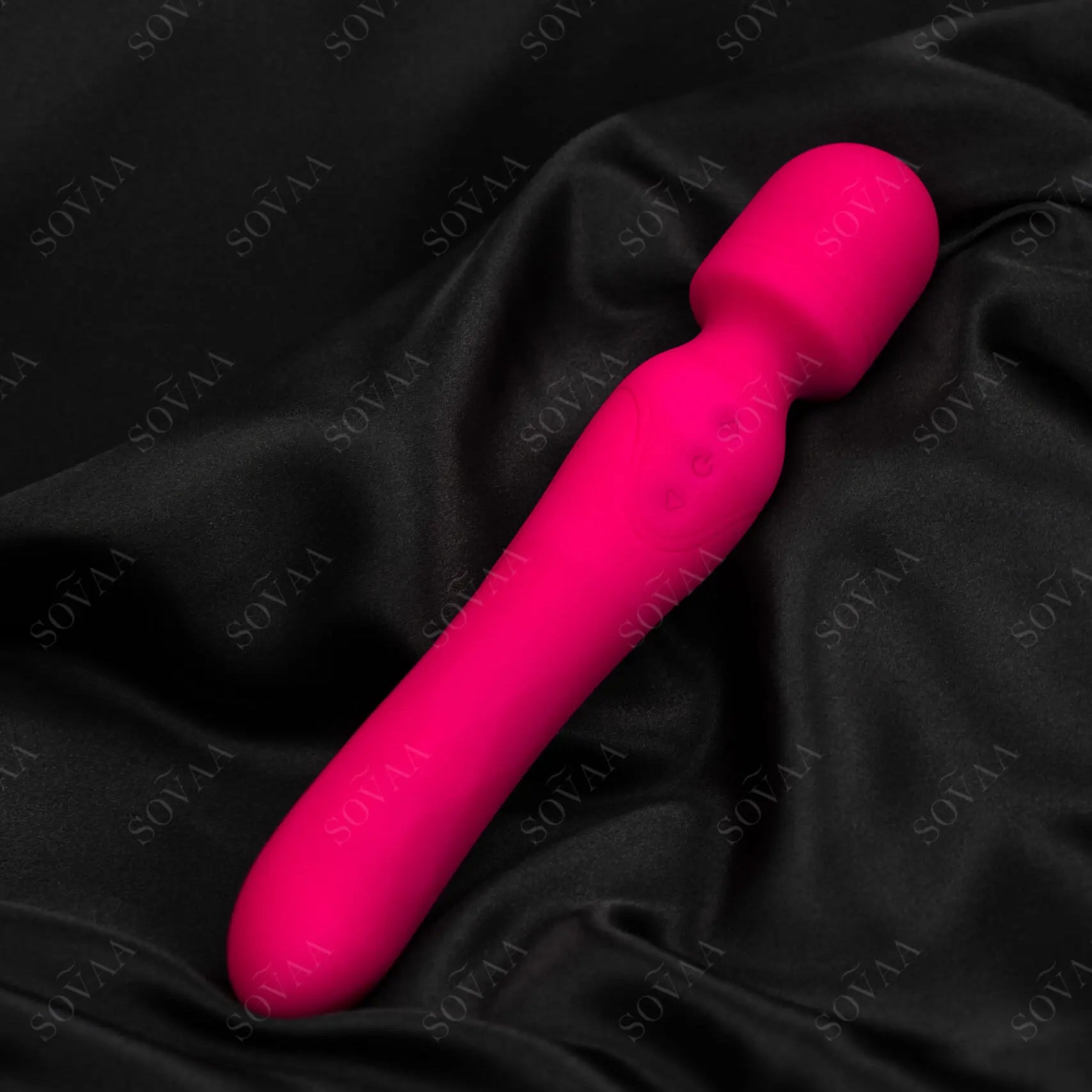 Ember Heated Intimate Massager