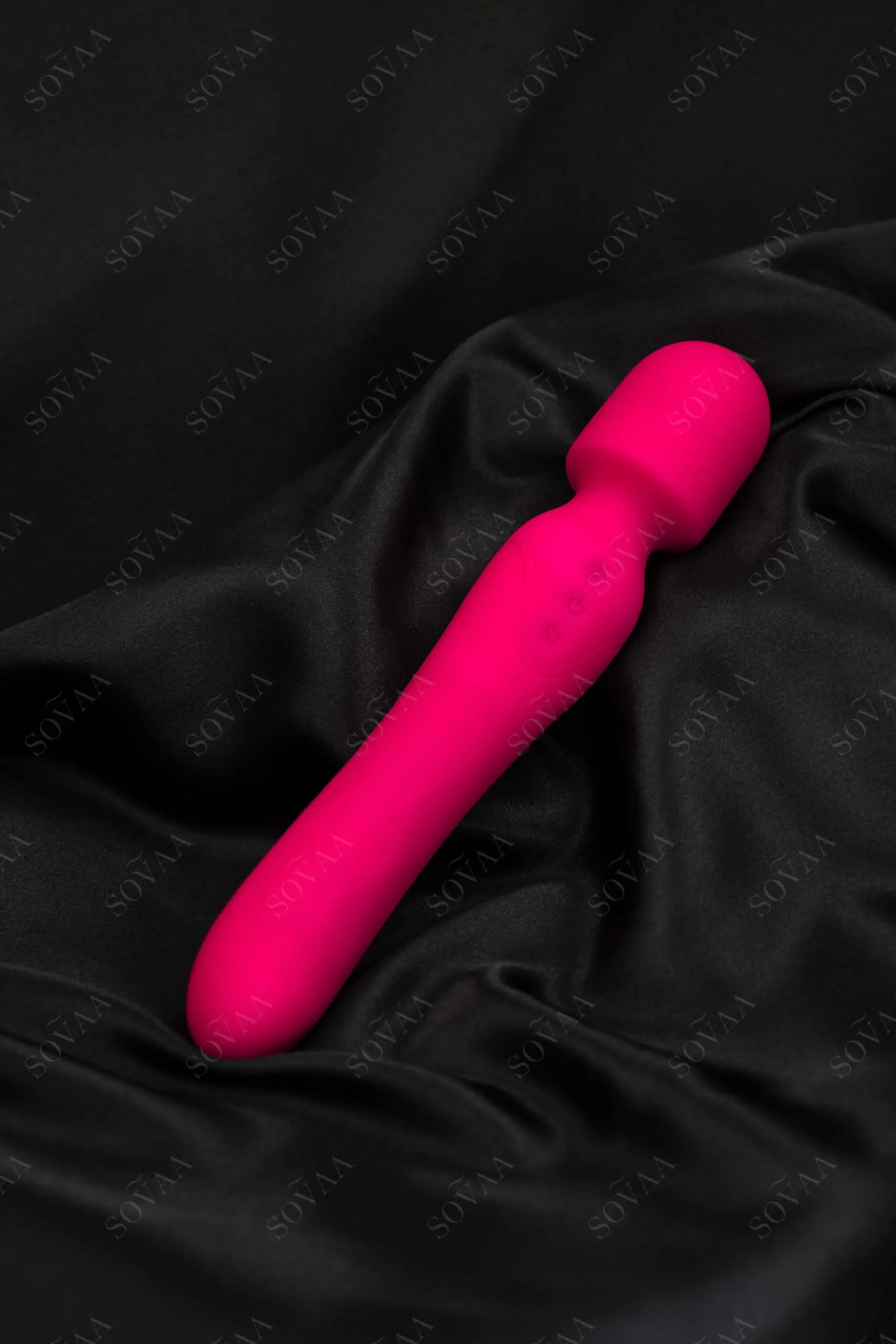 Ember Heated Intimate Massager