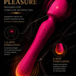 Ember Heated Intimate Massager