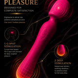 Ember Heated Intimate Massager