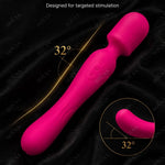Ember Heated Intimate Massager