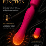 Ember Heated Intimate Massager