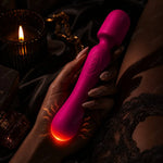Ember Heated Intimate Massager