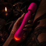 Ember Heated Intimate Massager