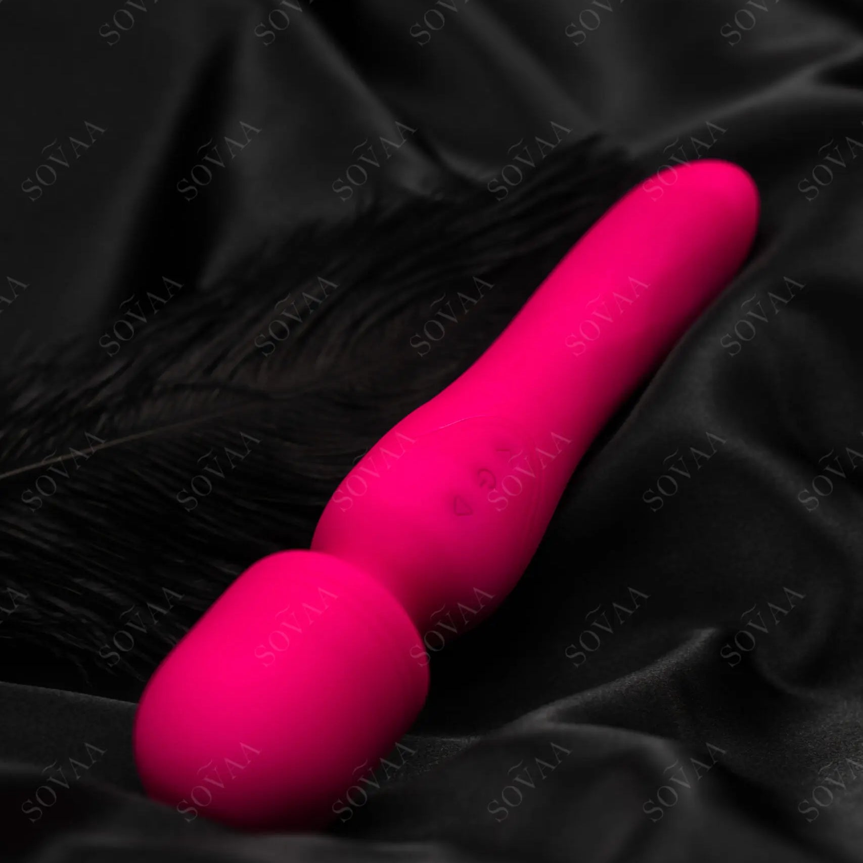 Ember Heated Intimate Massager