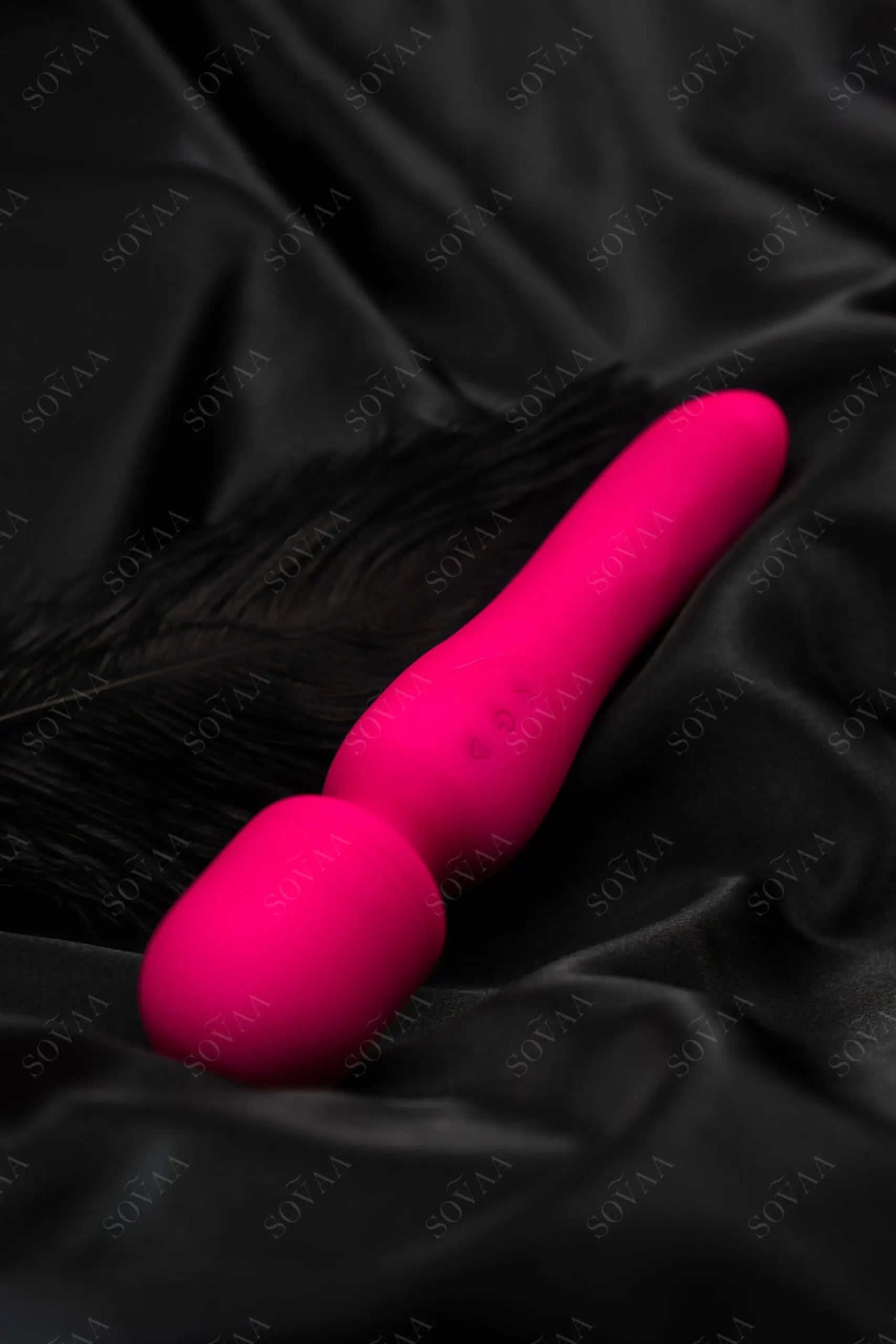 Ember Heated Intimate Massager