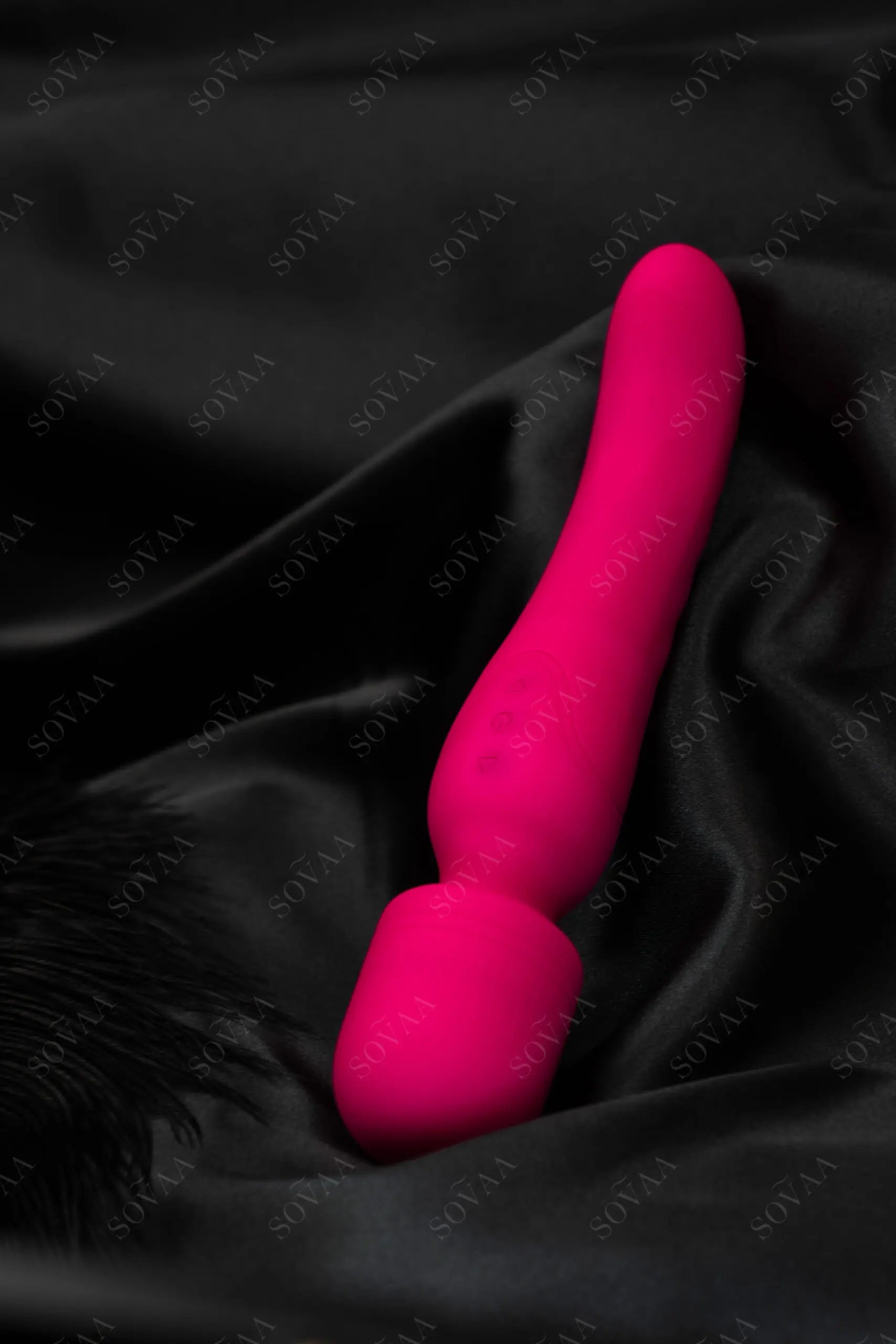 Ember Heated Intimate Massager