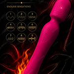Ember Heated Intimate Massager