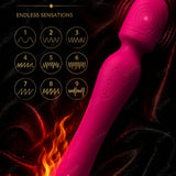 Ember Heated Intimate Massager