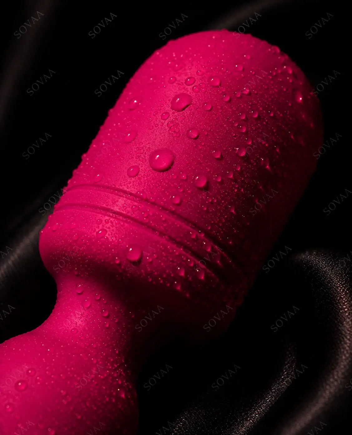 Ember Heated Intimate Massager