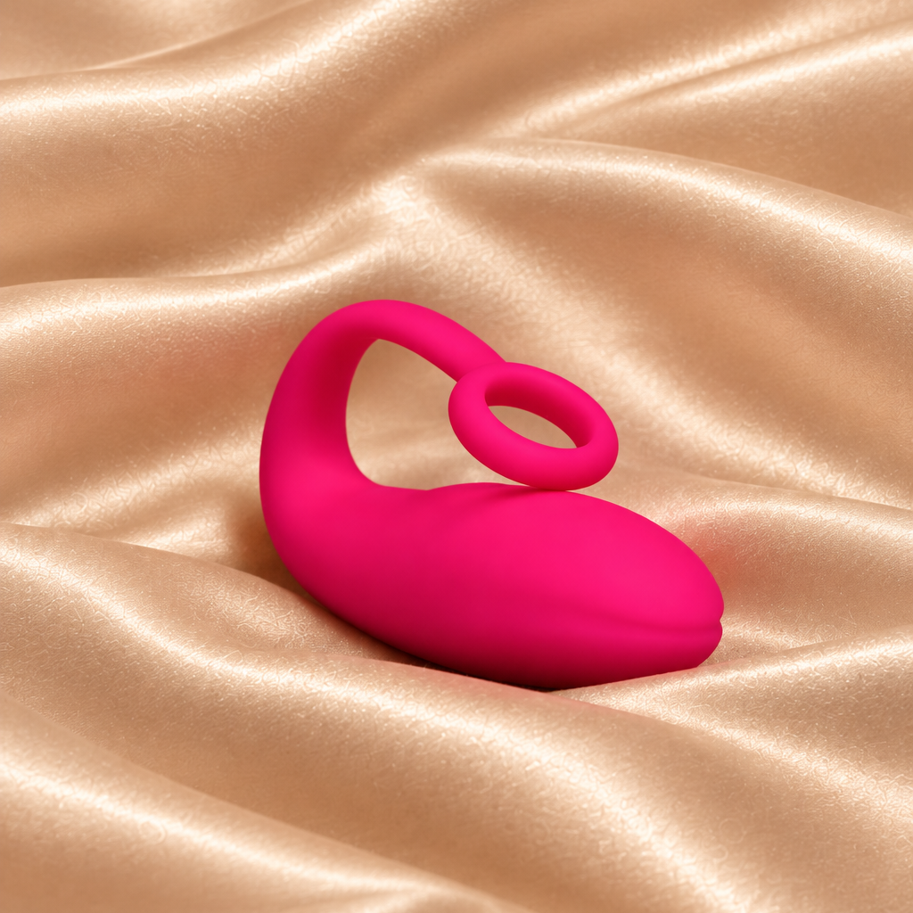 Tulip - Remote Intimate Massager