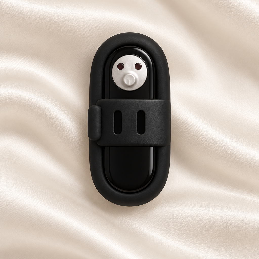 FINGRA Pulse - Finger Intimate Massager