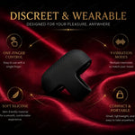 FINGRA Pulse Finger Intimate Massager