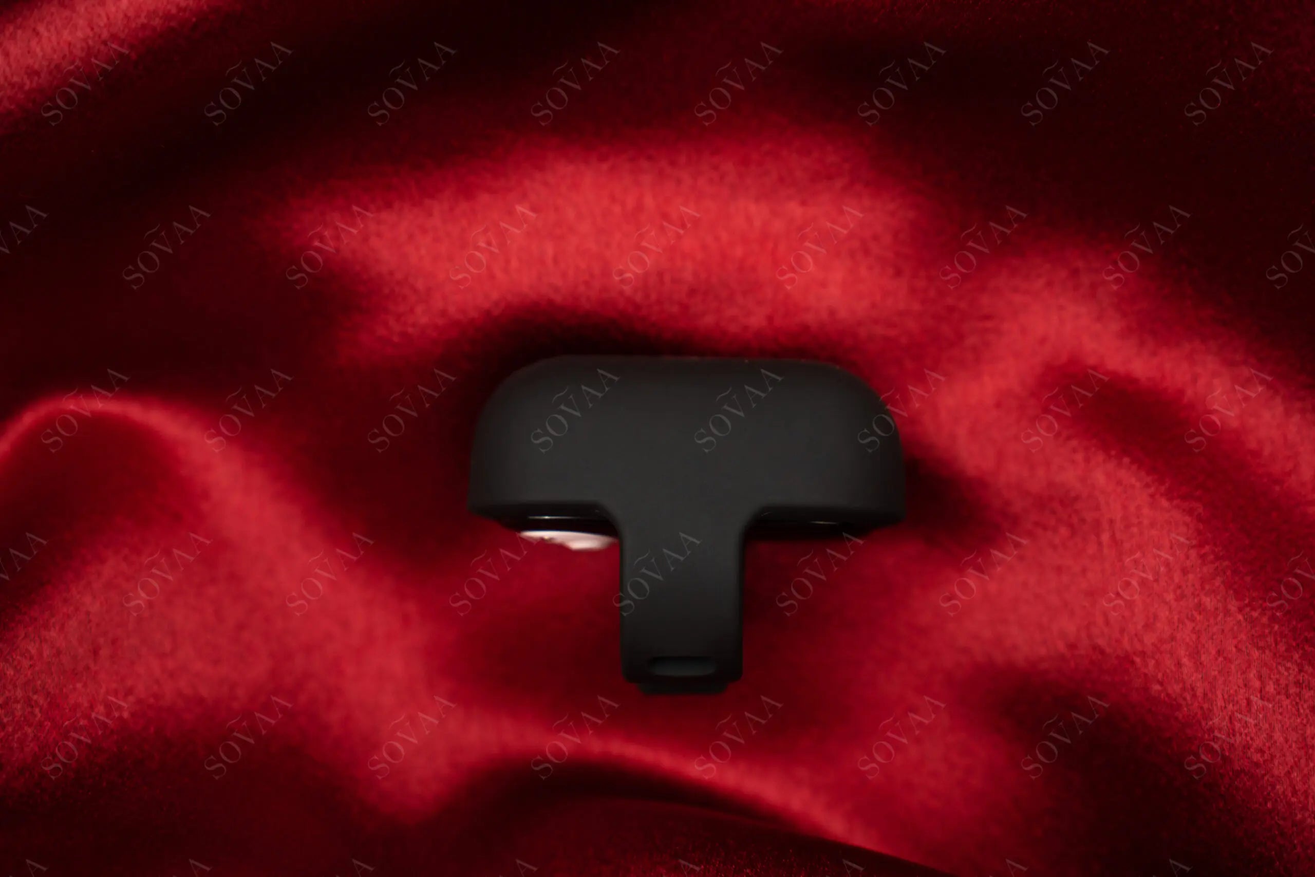 FINGRA Pulse Finger Intimate Massager