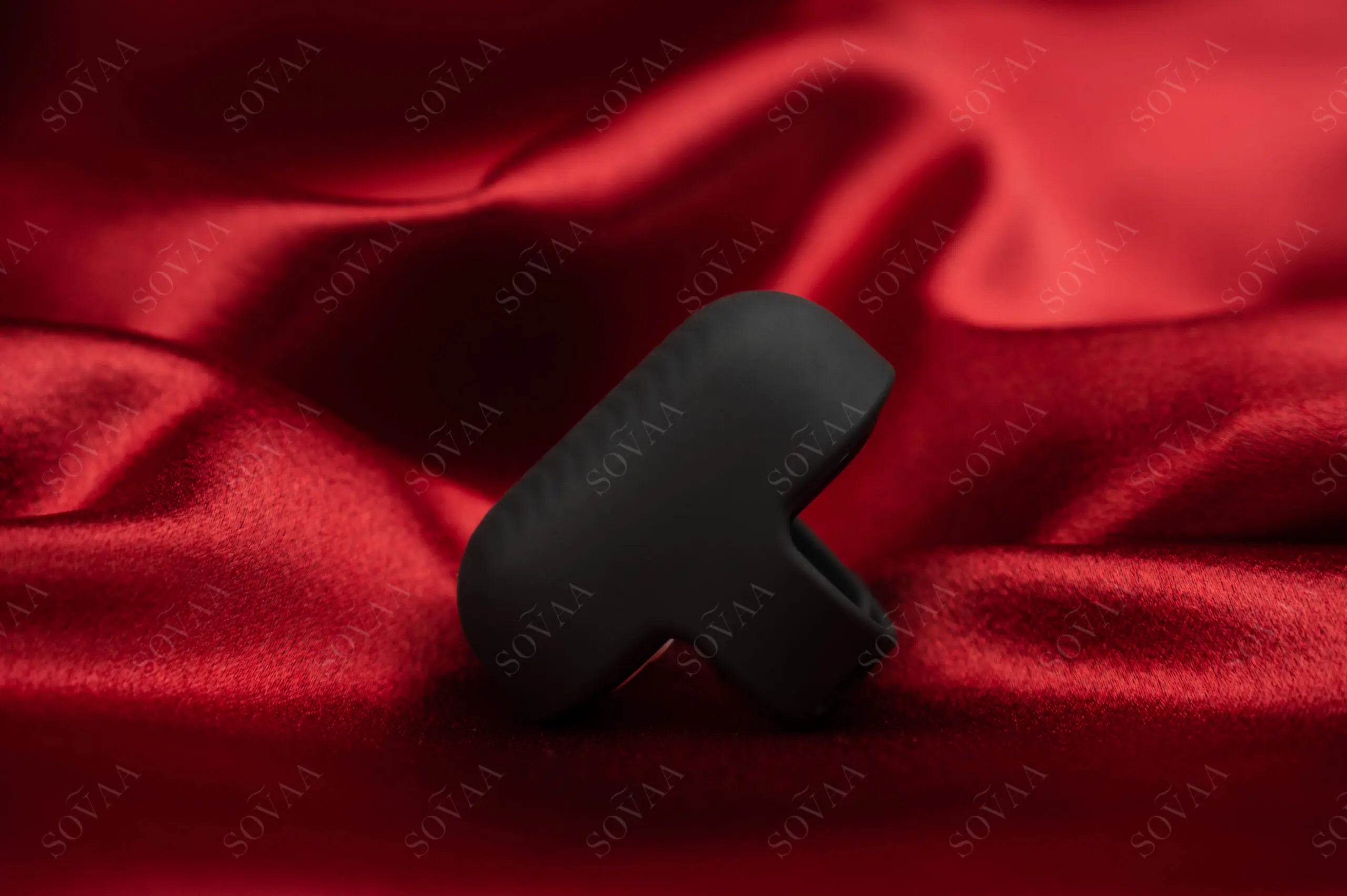 FINGRA Pulse Finger Intimate Massager