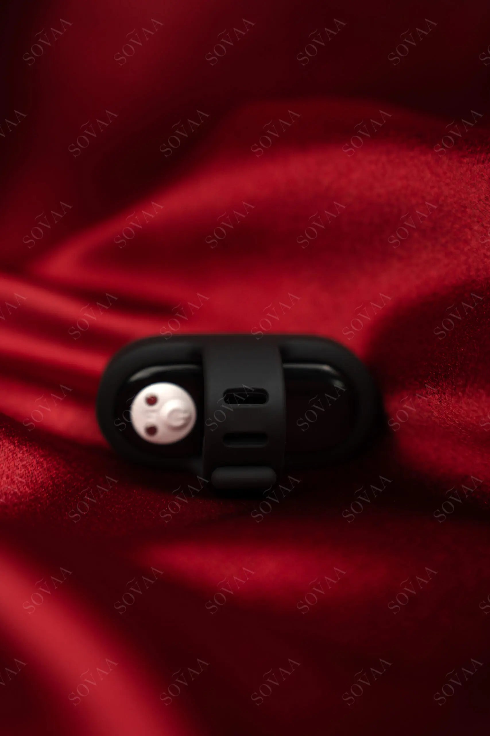 FINGRA Pulse Finger Intimate Massager
