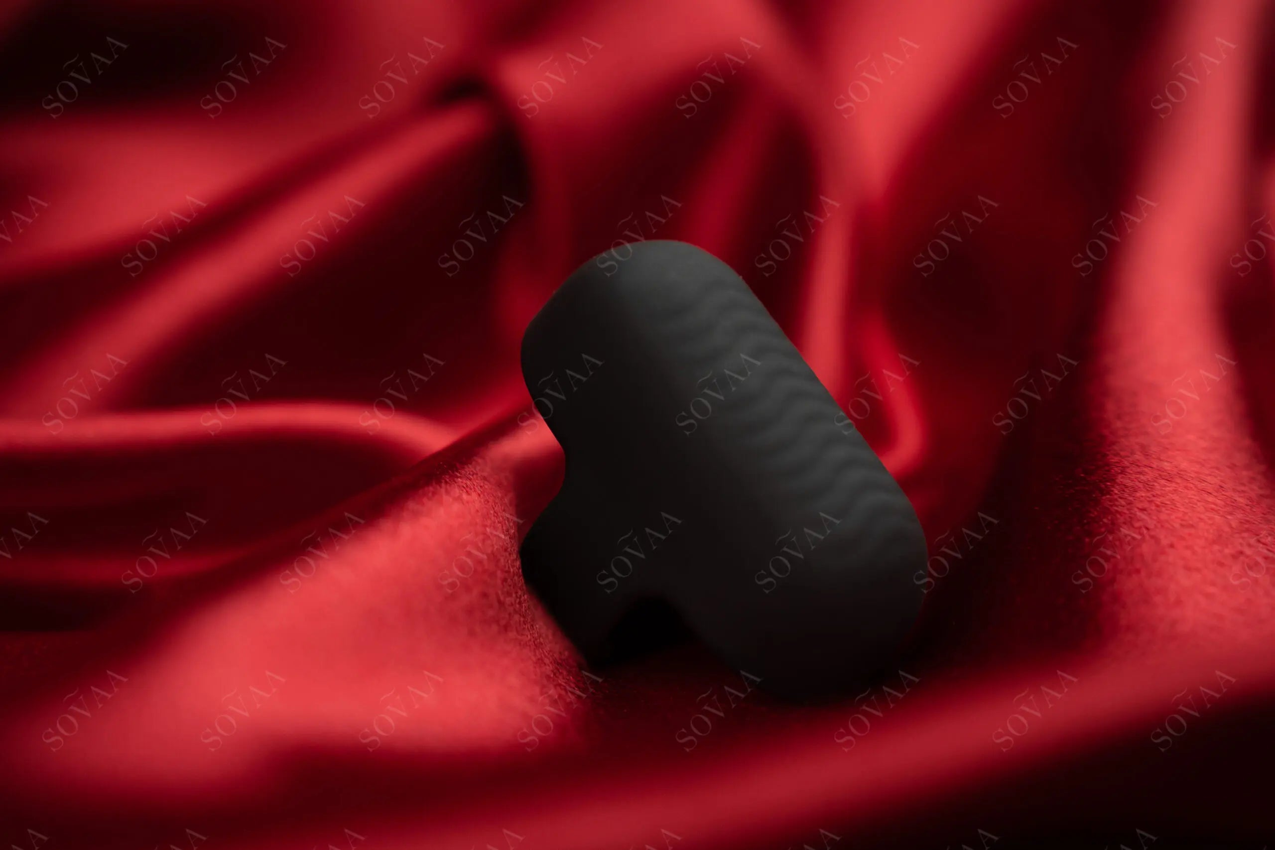 FINGRA Pulse Finger Intimate Massager