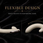 Fox Fairy Dual-Contact Intimate Massager