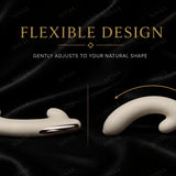 Fox Fairy Dual-Contact Intimate Massager