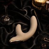 Fox Fairy Dual-Contact Intimate Massager