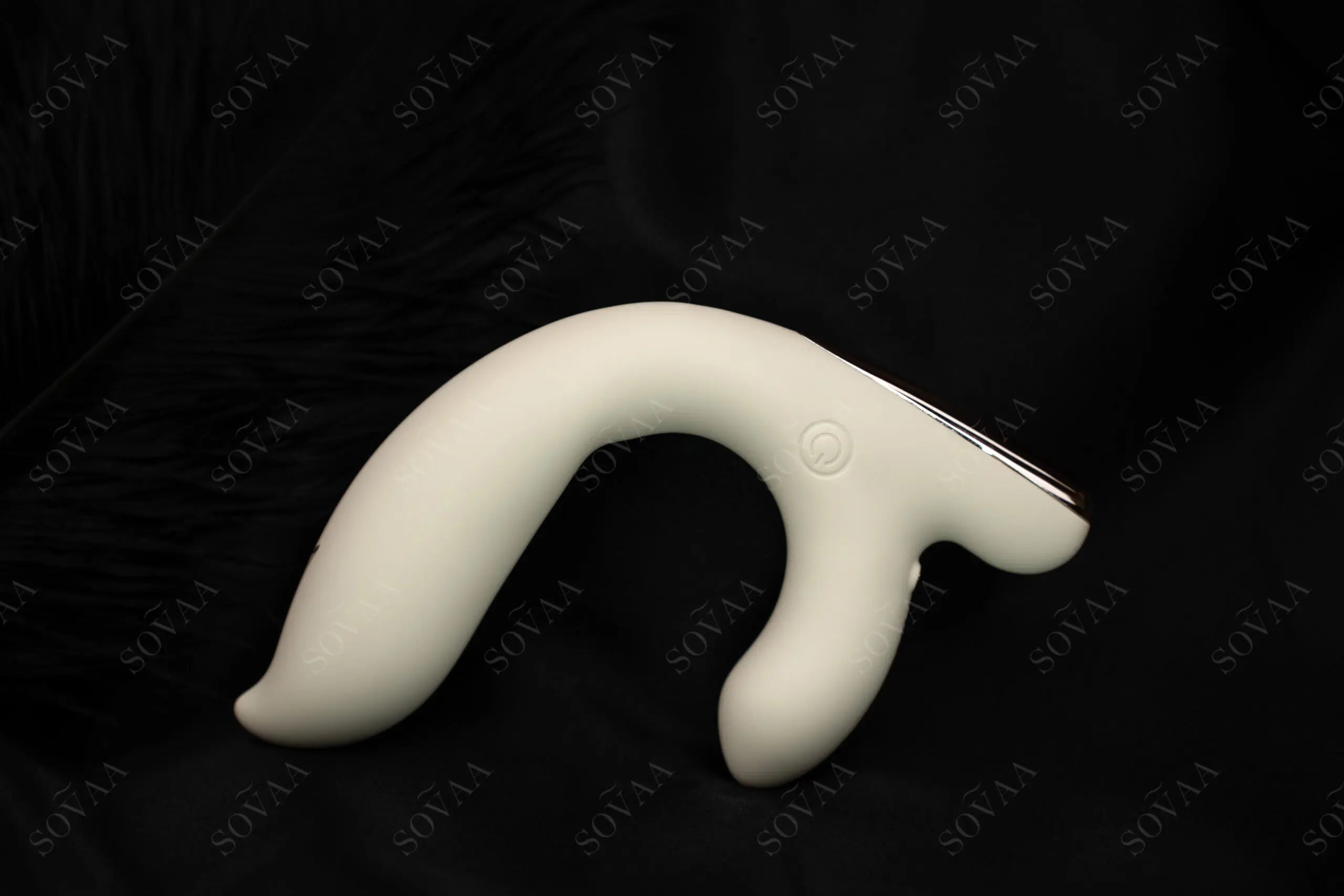 Fox Fairy Dual-Contact Intimate Massager