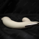 Fox Fairy Dual-Contact Intimate Massager