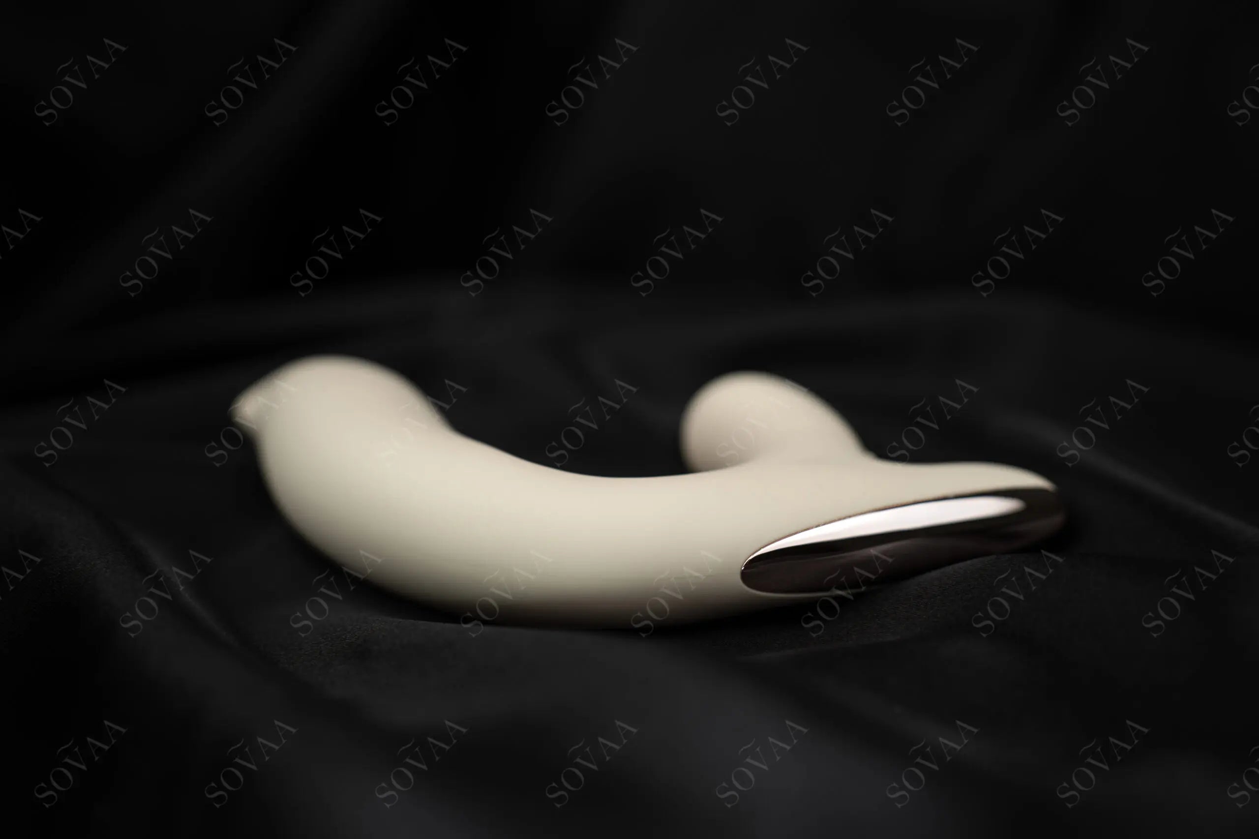 Fox Fairy Dual-Contact Intimate Massager