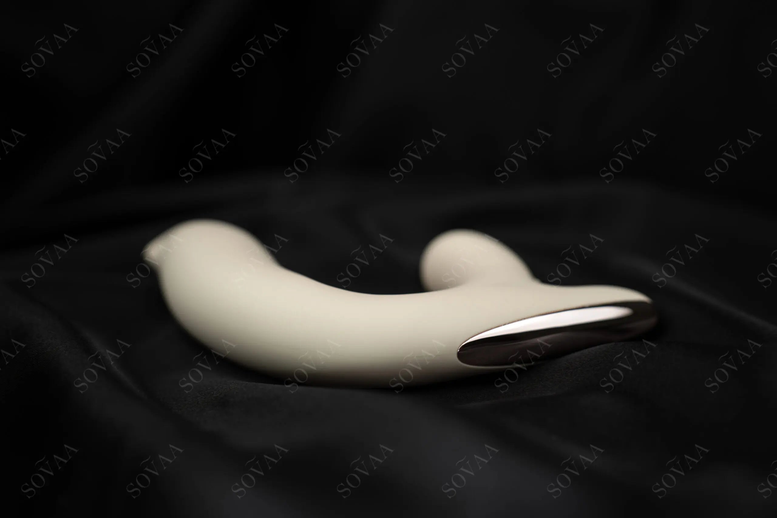 Fox Fairy Dual-Contact Intimate Massager
