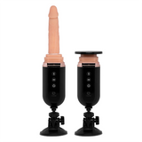 Gatling Motion Intimate Massager