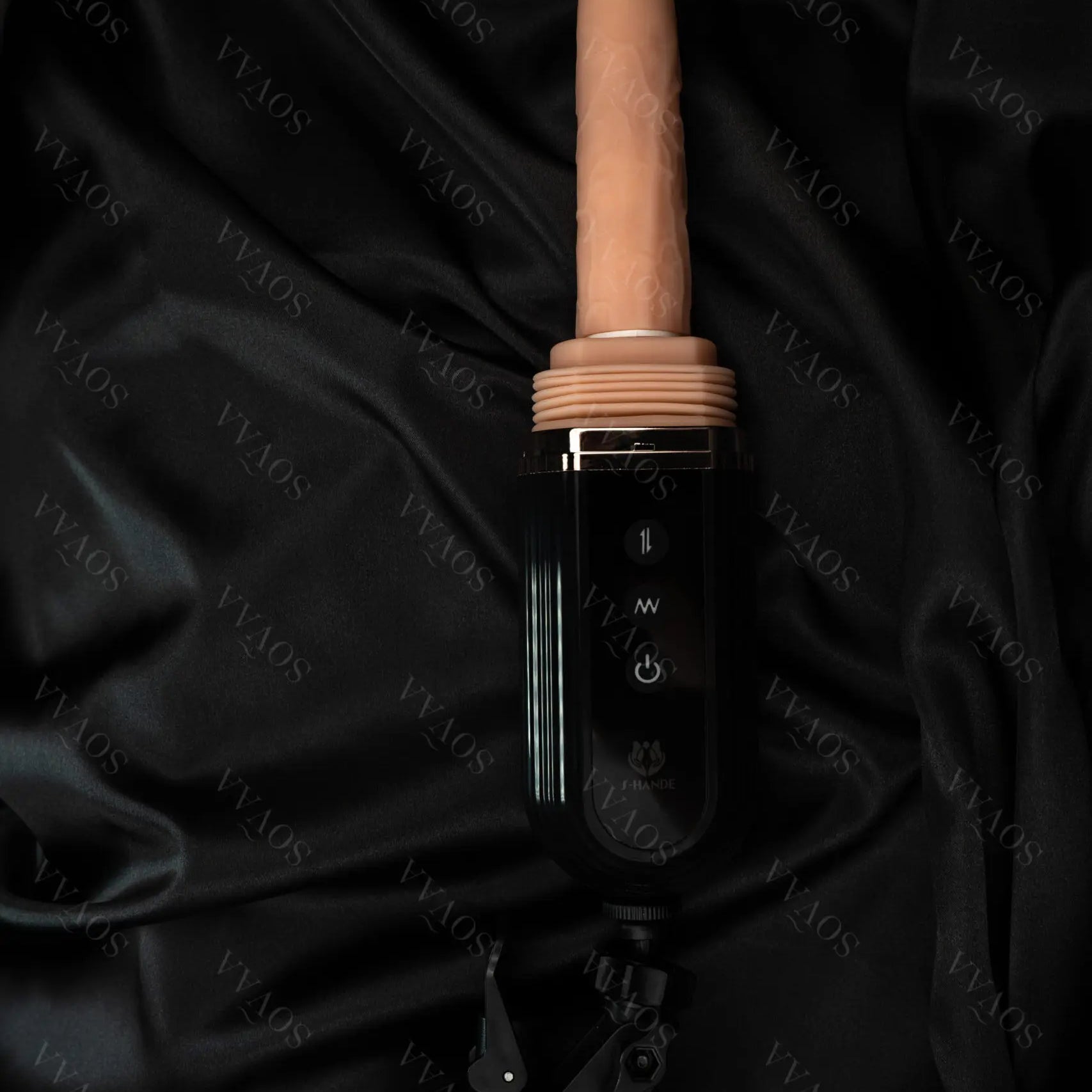 Gatling Motion Intimate Massager