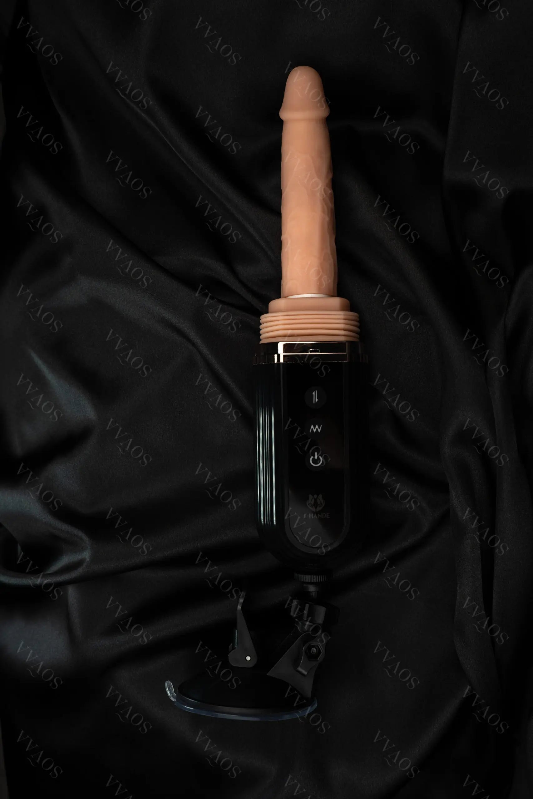 Gatling Motion Intimate Massager