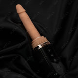 Gatling Motion Intimate Massager
