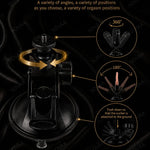 Gatling Motion Intimate Massager