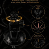 Gatling Motion Intimate Massager