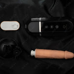 Gatling Motion Intimate Massager
