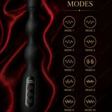 Inferno Wave Heated Wellness Massager