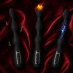 Inferno Wave Heated Wellness Massager