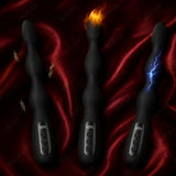 Inferno Wave Heated Wellness Massager