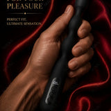 Inferno Wave Heated Wellness Massager